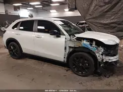 3CZRZ2H56PM733051 2023 HONDA HR-V