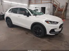 3CZRZ2H56PM734555 2023 HONDA HR-V