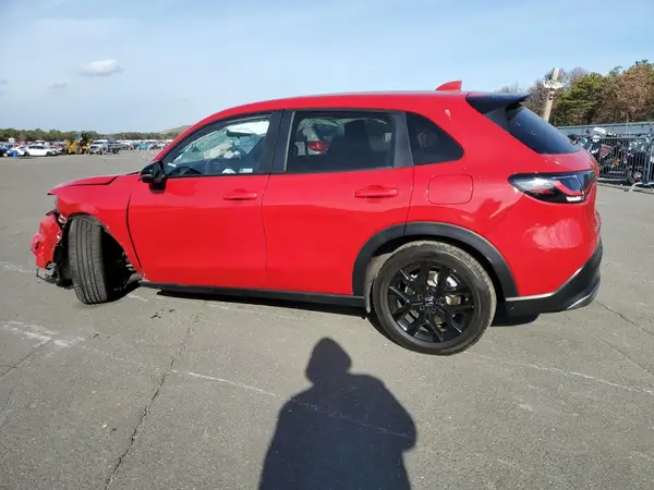 3CZRZ2H56PM737780 2023 HONDA HR-V - Image 2