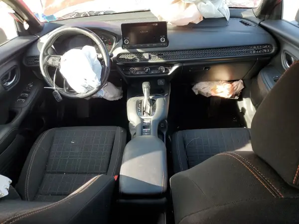 3CZRZ2H56PM737780 2023 HONDA HR-V - Image 8