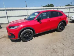 3CZRZ2H56PM738055 2023 HONDA HR-V