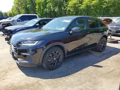 3CZRZ2H56PM738430 2023 HONDA HR-V