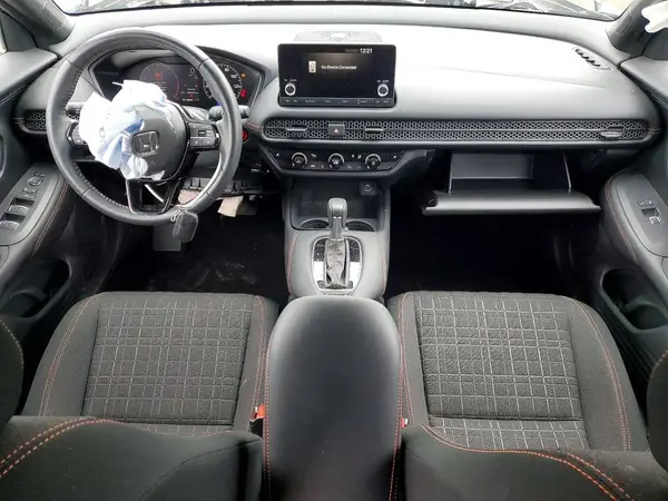 3CZRZ2H56PM738539 2023 HONDA HR-V - Image 8
