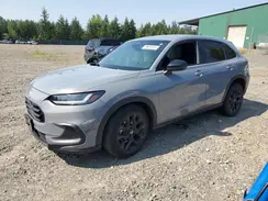 3CZRZ2H56PM739013 2023 HONDA HR-V