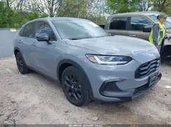 3CZRZ2H56PM740775 2023 HONDA HR-V