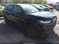 3CZRZ2H56PM743143 2023 HONDA HR-V