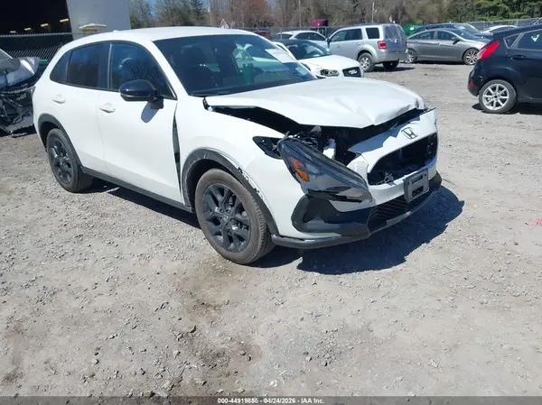 3CZRZ2H56PM744423 2023 HONDA HR-V - Image 1