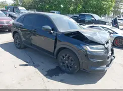 3CZRZ2H56PM748777 2023 HONDA HR-V