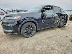 3CZRZ2H56PM748942 2023 HONDA HR-V