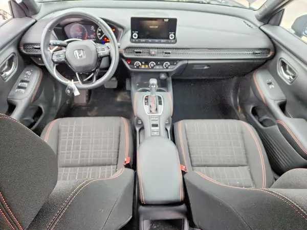 3CZRZ2H56PM748942 2023 HONDA HR-V - Image 8