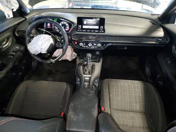 3CZRZ2H56RM700067 2024 HONDA HR-V - Image 8