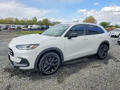 3CZRZ2H56RM700702 2024 HONDA HR-V