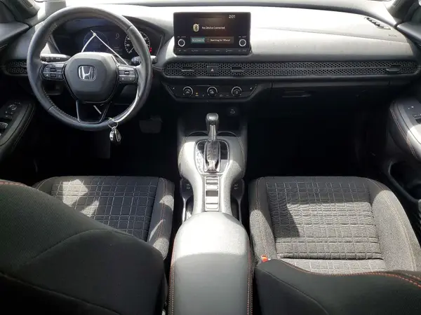 3CZRZ2H56RM700702 2024 HONDA HR-V - Image 8