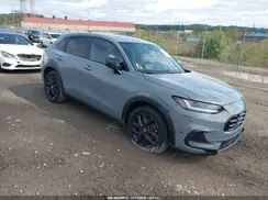 3CZRZ2H56RM702661 2024 HONDA HR-V