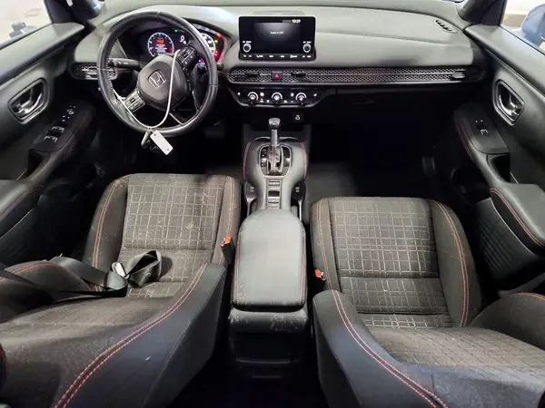 3CZRZ2H56RM702773 2024 HONDA HR-V - Image 8