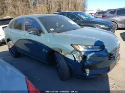 3CZRZ2H56RM704023 2024 HONDA HR-V