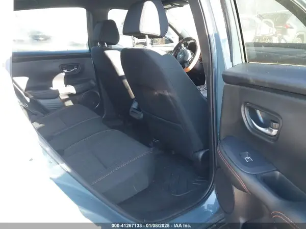 3CZRZ2H56RM704023 2024 HONDA HR-V - Image 8