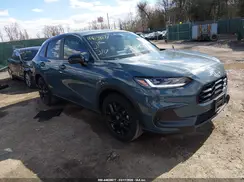 3CZRZ2H56RM704796 2024 HONDA HR-V