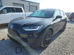 3CZRZ2H56RM705138 2024 HONDA HR-V