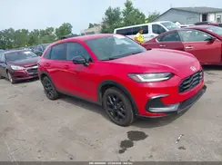 3CZRZ2H56RM706662 2024 HONDA HR-V
