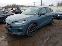3CZRZ2H56RM708427 2024 HONDA HR-V