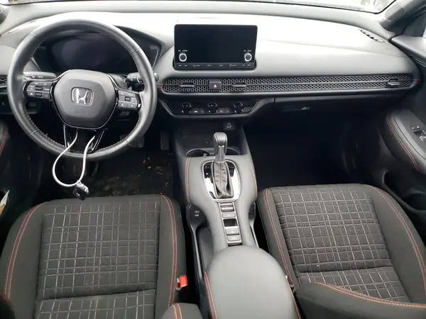 3CZRZ2H56RM708427 2024 HONDA HR-V - Image 8