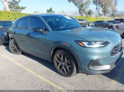 3CZRZ2H56RM709870 2024 HONDA HR-V