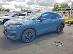 3CZRZ2H56RM711599 2024 HONDA HR-V