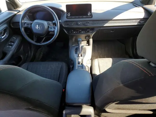 3CZRZ2H56RM712123 2024 HONDA HR-V - Image 8