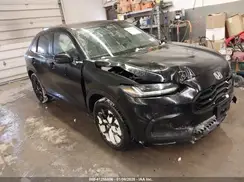 3CZRZ2H56RM713238 2024 HONDA HR-V