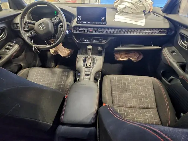 3CZRZ2H56RM719623 2024 HONDA HR-V - Image 8