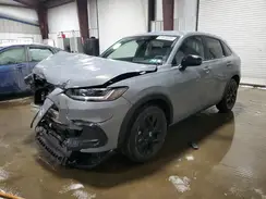 3CZRZ2H56RM721355 2024 HONDA HR-V