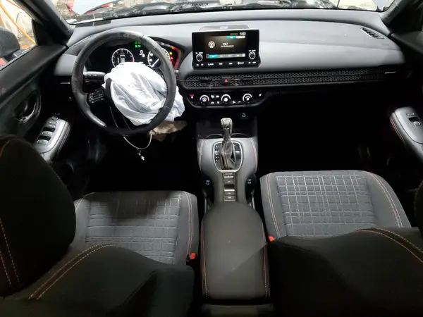3CZRZ2H56RM721355 2024 HONDA HR-V - Image 8