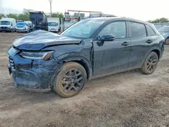 3CZRZ2H56RM721386 2024 HONDA HR-V