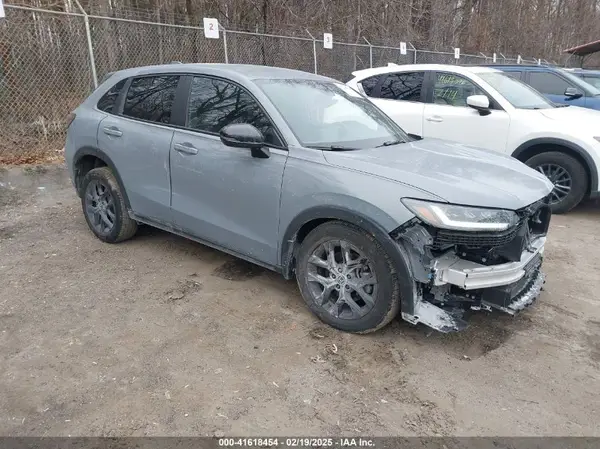 3CZRZ2H56RM722022 2024 HONDA HR-V - Image 1
