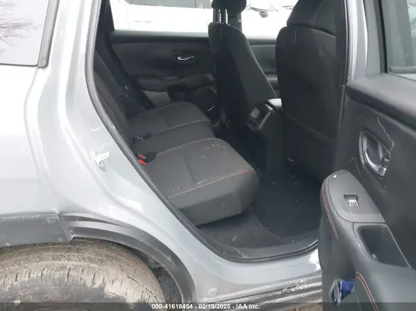 3CZRZ2H56RM722022 2024 HONDA HR-V - Image 8