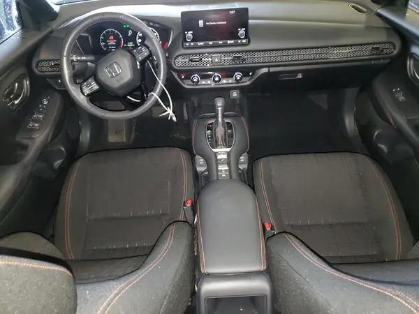 3CZRZ2H56RM723185 2024 HONDA HR-V - Image 8