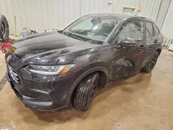 3CZRZ2H56RM723543 2024 HONDA HR-V