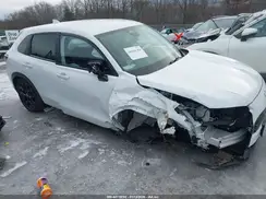 3CZRZ2H56RM724417 2024 HONDA HR-V