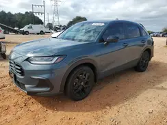 3CZRZ2H56RM724451 2024 HONDA HR-V