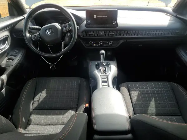 3CZRZ2H56RM724451 2024 HONDA HR-V - Image 8
