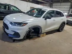 3CZRZ2H56RM725261 2024 HONDA HR-V
