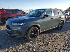 3CZRZ2H56RM725499 2024 HONDA HR-V