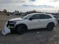 3CZRZ2H56RM730217 2024 HONDA HR-V