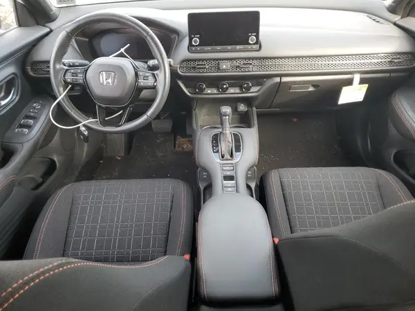 3CZRZ2H56RM730217 2024 HONDA HR-V - Image 8