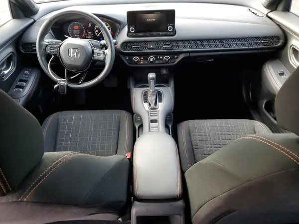 3CZRZ2H56RM730458 2024 HONDA HR-V - Image 8