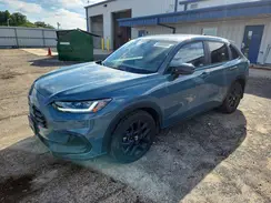 3CZRZ2H56RM732405 2024 HONDA HR-V