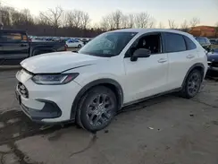 3CZRZ2H56RM732873 2024 HONDA HR-V