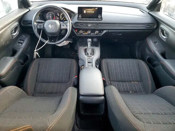3CZRZ2H56RM732873 2024 HONDA HR-V - Image 8