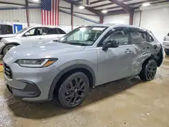 3CZRZ2H56RM733487 2024 HONDA HR-V